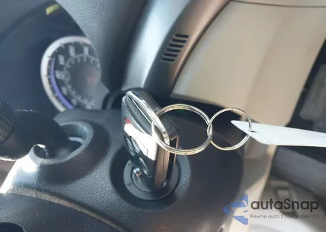 2011 Acura Tsx 3.5 из США, поврежденный, VIN JH4CU4F64BC000281